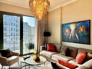 Luxury Apartment and Sandy Private Beach - 6