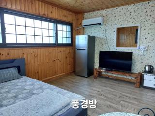 Woori pension - Gyeongju - 4