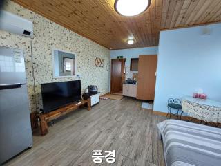 Woori pension - Gyeongju - 1