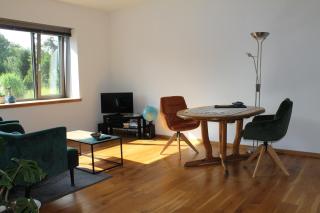 Ferienwohnung Haus Knäppen Size S - Oelde - 8