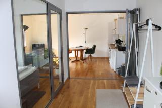 Ferienwohnung Haus Knäppen Size S - Oelde - 6