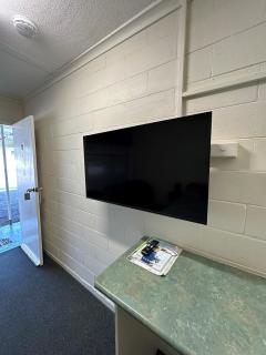 The Silver Bream Motel & Self Contained Units - Mallacoota - 6