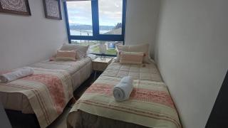 HOM I Amplio Dpto con Piscina y Estacionamiento Privado - Puerto Varas - 7