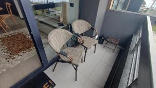 HOM I Amplio Dpto con Piscina y Estacionamiento Privado - Puerto Varas - 6
