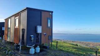 Aorangi Peak Cabins 1 by Tiny Away - Rotorua - 4