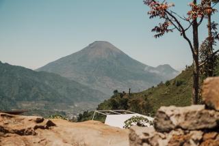 Luxcamp Dieng by Horison - Garung - 5