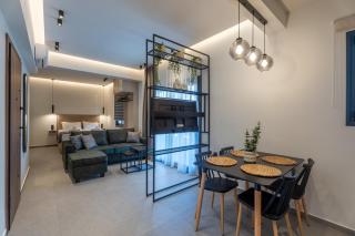 Le Fleur Suite - Heraklion - 7