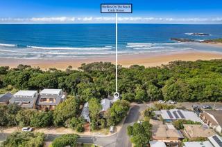 Shellies On The Beach - Little House - Sawtell - 9