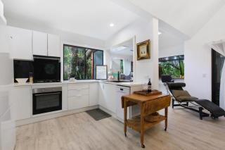 Shellies On The Beach - Little House - Sawtell - 7