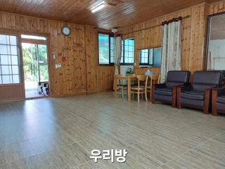 Woori pension - Gyeongju - 3
