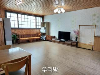 Woori pension - Gyeongju - 5