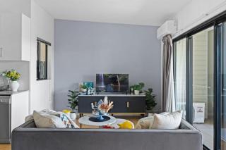 Beautiful Norman Park apartment - 8