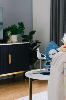 Beautiful Norman Park apartment - Brisbane - 1