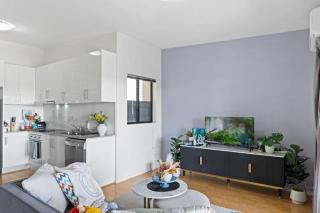 Beautiful Norman Park apartment - Brisbane - 4