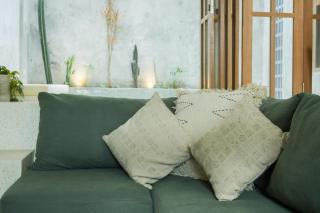 Ceria House Canggu - Canggu - 5