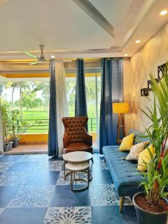 Bluebell Meadows 2BHK - Varca - 0
