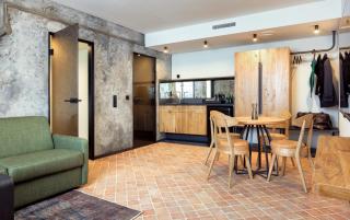 Nomadic Urban Premium Suites - 5