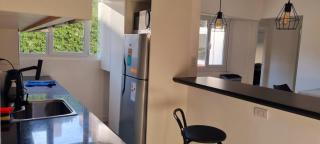 Departamento hasta cuatro personas, dos habitaciones - Mar del Plata - 2