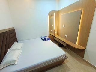 Shri Radha Rani Kripa Dham - 7