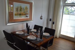 Friedenstr 20 b Les Belles Haus Davide Wg 11 "Superieur" - Zingst - 5