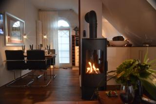 Friedenstr 20 b Les Belles Haus Davide Wg 11 "Superieur" - Zingst - 2