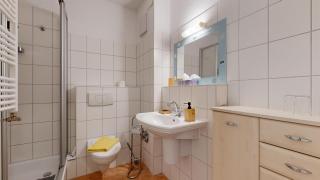 Ferienwohnung Seestern - 4