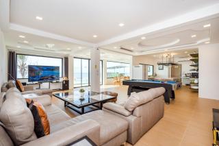 TERMSUK EXCLUSIVE BEACHFRONT VILLAS CHA-AM - Ban Bang Khen (1) - 7