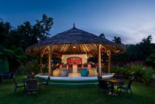 The Namkhan, a Small Luxury Hotel of the World - 8