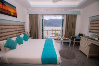 Beach Lodge - Pokhara - 5