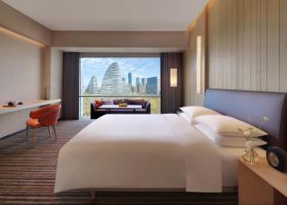 Hyatt Regency Beijing Wangjing - Pechino - 1