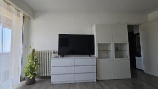Studio lumineux proche plage et centre ville - Cagnes-sur-Mer - 5