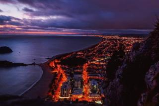 Fabulous apartment in The Atrium, Mt Maunganui - Mount Maunganui - 1