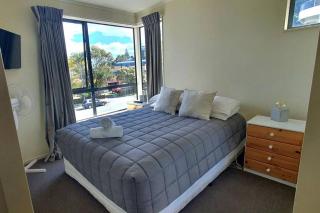 Fabulous apartment in The Atrium, Mt Maunganui - Mount Maunganui - 4
