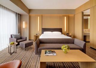 Hyatt Regency Beijing Wangjing - Pechino - 3