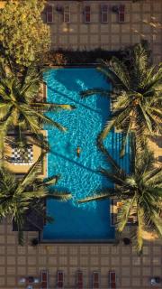 The Jayakarta Suites Komodo Flores - Labuan Bajo - 9