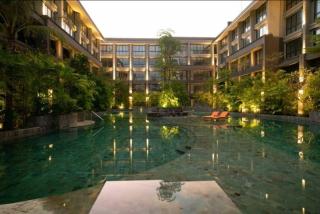 1 BR Luxe Apartment Direct Pool Access in Nusa Dua - Nusa Dua - 8