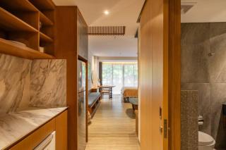1 BR Luxe Apartment Direct Pool Access in Nusa Dua - Nusa Dua - 7