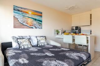 ON VACAY - Votre havre de paix à 100 m des plages - 2