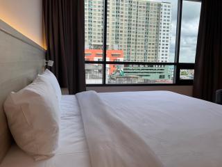 35 Bow Hotel - 5