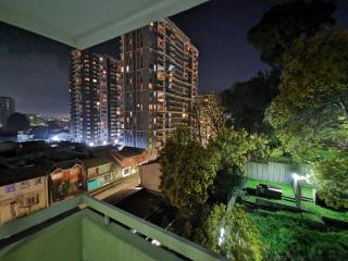 Departamento Central Concepción Con Calefacción y Estacionamiento - Mejor Evaluado en Chile 2023-2025 - Consulte Panoramas y Cama Extra - Concepción - 1