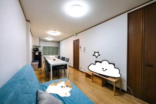 Osaka 7ppl cozy house - 2