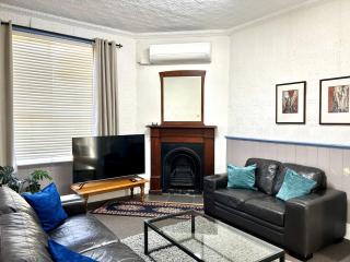 Breakaway Cottage - 6