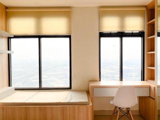 Cozy Stay Studio at Pollux Chadstone Apartment By Travelio - Cikarang - 3