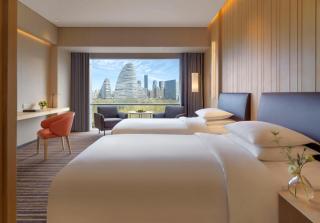 Hyatt Regency Beijing Wangjing - Pechino - 6