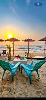 fantástico, paraíso, mar, atardeceres, playa, Paz - San Silvestre - 6