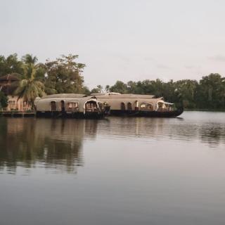 The RiverBells -An Island Stay - Alleppey - 8