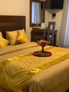 The Venice house - 1