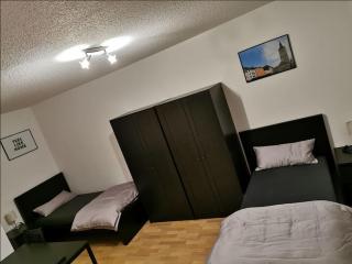 Kleine Wohnung bis 2 Personen - Deggendorf - 0