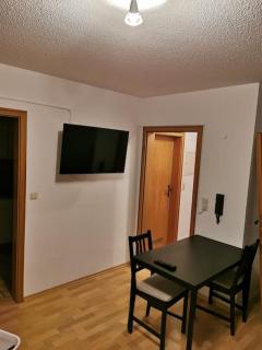 Kleine Wohnung bis 2 Personen - Deggendorf - 5