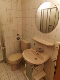 Kleine Wohnung bis 2 Personen - Deggendorf - 4